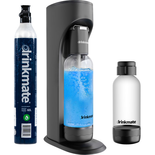 Drinkmate omnifizz soda - drinkmate,