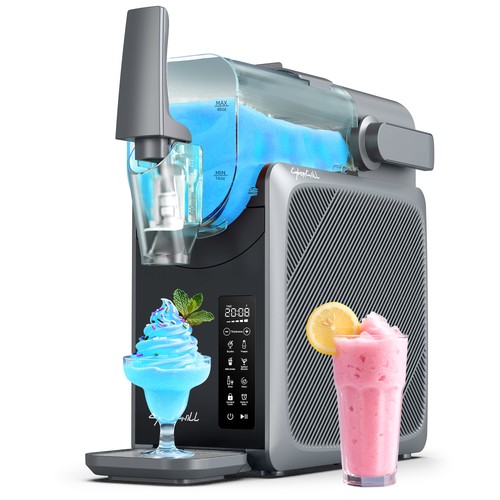 Slushie machine soft - slushie,