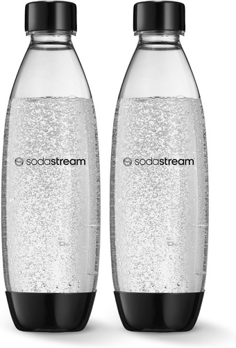 Sodastream twin pack - sodastream,