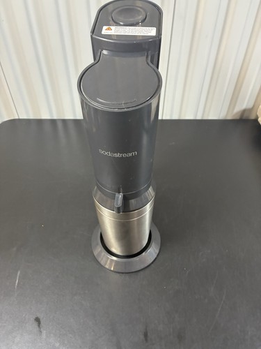 Sodastream aqua fizz sparkling - fizz,