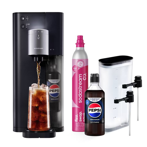 Sodastream oz fountain - fl,