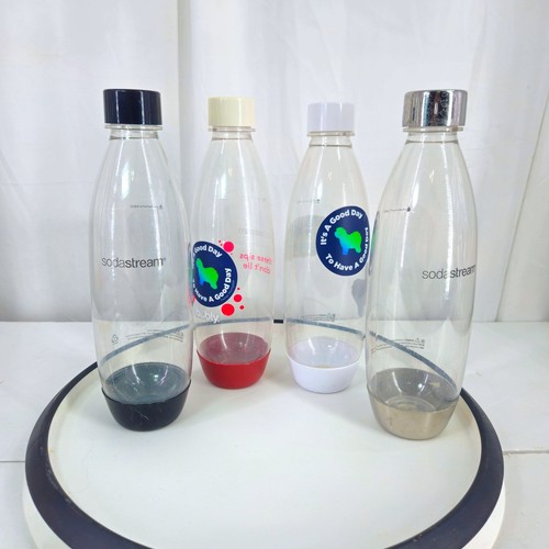 Sodastream slim carbonating - sodastream,