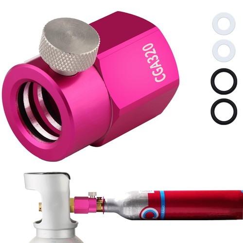 Quick connect co2 - connect,