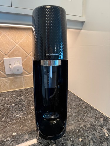 Sodastream one touch - sodastream,