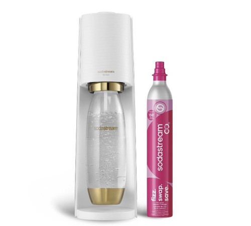 Sodastream terra sparkling - terra,