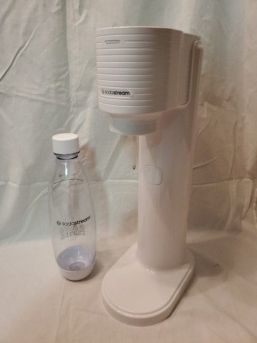 Sodastream sparkling water - sodastream,