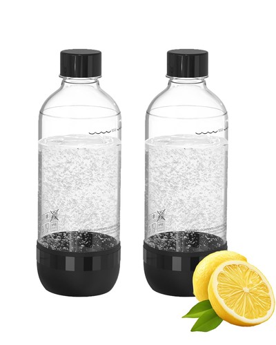 Pcs black soda maker - soda,