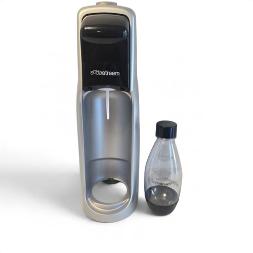 Sodastream jet a200 sparkling - sodastream,