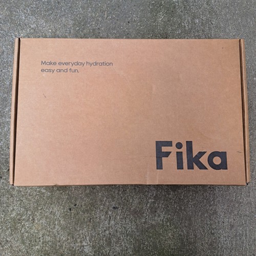 Fika carbonator pro high - pro,