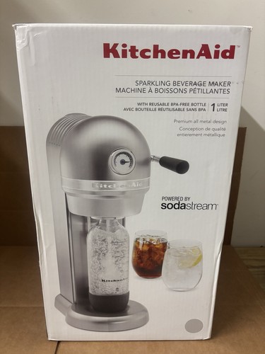 Kitchen aid powered - kitchen,