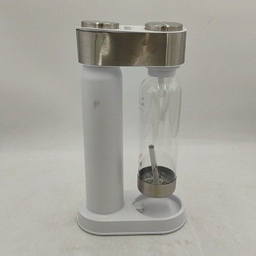 Philips soda maker white - philips,