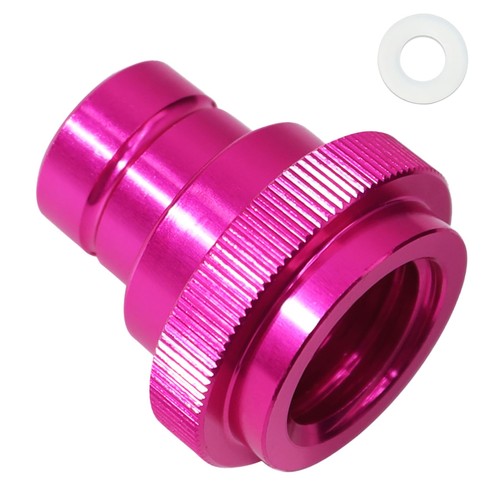 Hmkugo co2 cylinder - cylinder, quick