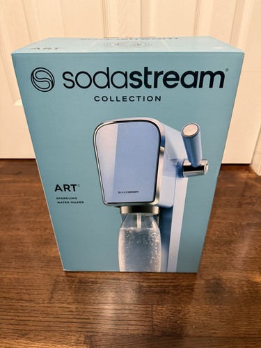 Sodastream collection co2 - collection,