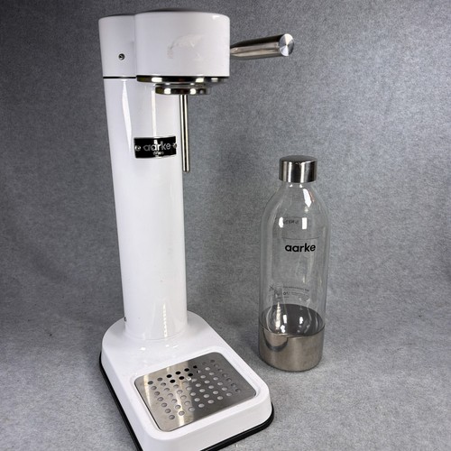 Aarke carbonator sparkling - carbonator, 3