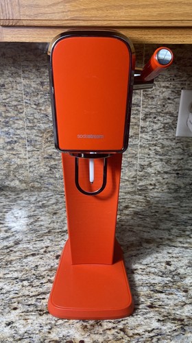 Sodastream art sparkling - ,
