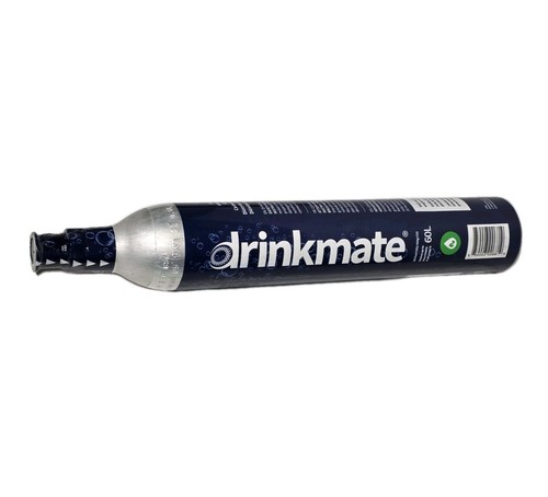 Drinkmate full sealed co2 - full,