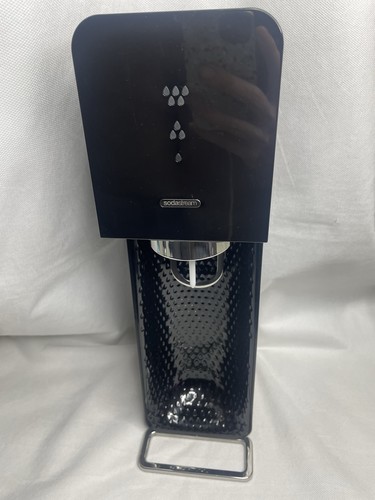 Sodastream source soda - source, maker