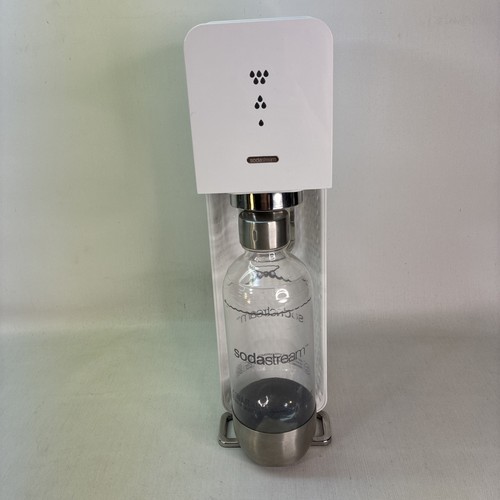 Sodastream source soda maker - sodastream,