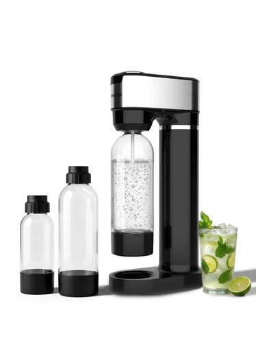 Sparkling water maker for - sparkling,