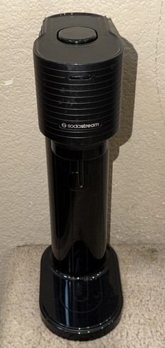 Sodastream gaia sparkling - sodastream,