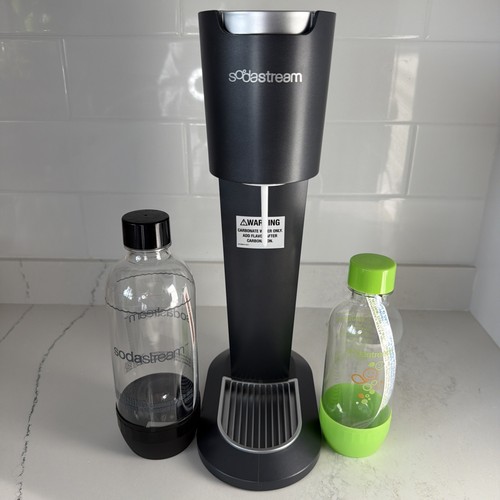 Sodastream g100 genesis - sodastream,