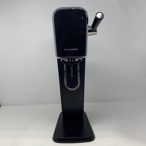 Sodastream art sparkling water - sodastream,